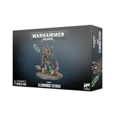 Illuminor Szeras - Necrons (Warh...