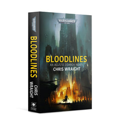 Bloodlines (Warhammer 40,000 Paperback) **Pre-Order for 8th August 2020)