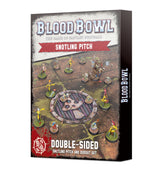Blood Bowl Double-sided Snotling...