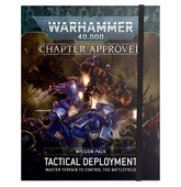 Chapter Approved Mission Pack: T...