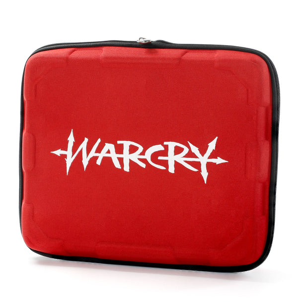 War Cry Catacombs Carry Case **Pre Order Released 31/10/20** :www.mightylancergames.co.uk