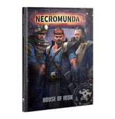 House of Iron - Necromunda