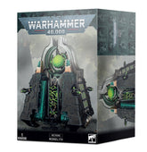 Monolith - Necrons (Warhammer 40...