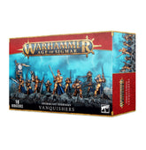 Stormcast Eternal Vanquishers - ...