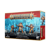 Stormcast Eternal Annihilators -...