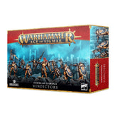 Stormcast Eternals Vindictors - ...