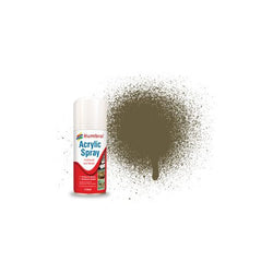 86 Light Olive Matt - 150ml Acrylic Spray Paint