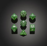 CRITIT Dice RPG Set of 7 'Sp...