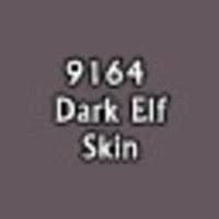 09164 - Dark Elf Skin (Reaper Master Series Paint)