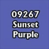 09267 - Sunset Purple (Reaper Ma...