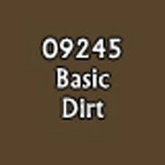 09245 - Basic Dirt (Reaper Maste...