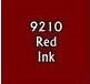 09210 - Red Ink (Reaper Master Series Paint)
