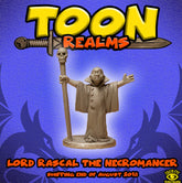 Rascal the Necromancer Lord: www...