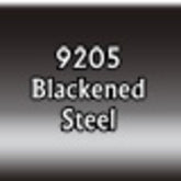 09205 - Blackened Steel (Reaper ...