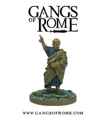 Gangs of Rome - Tertius Domius