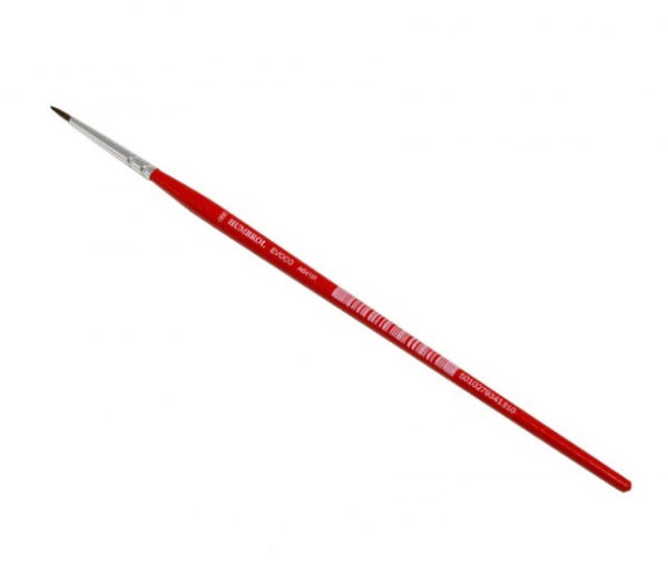 Evoco Brush - Size 000 (Humbrol AG4131)
