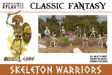 Classic Fantasy Skeleton Warriors