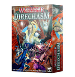 Direchasm - Warhammer Underworlds