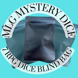 MLG Mystery Dice - Blind Bag