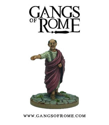 Gangs of Rome - Quartus Dominus