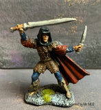 Danar, Human Assassin 77030. Painted by Mr MLG