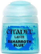 Baharroth Blue - Layer Paint (12...
