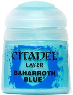 Baharroth Blue - Layer Paint (12ml) - Citadel Colour