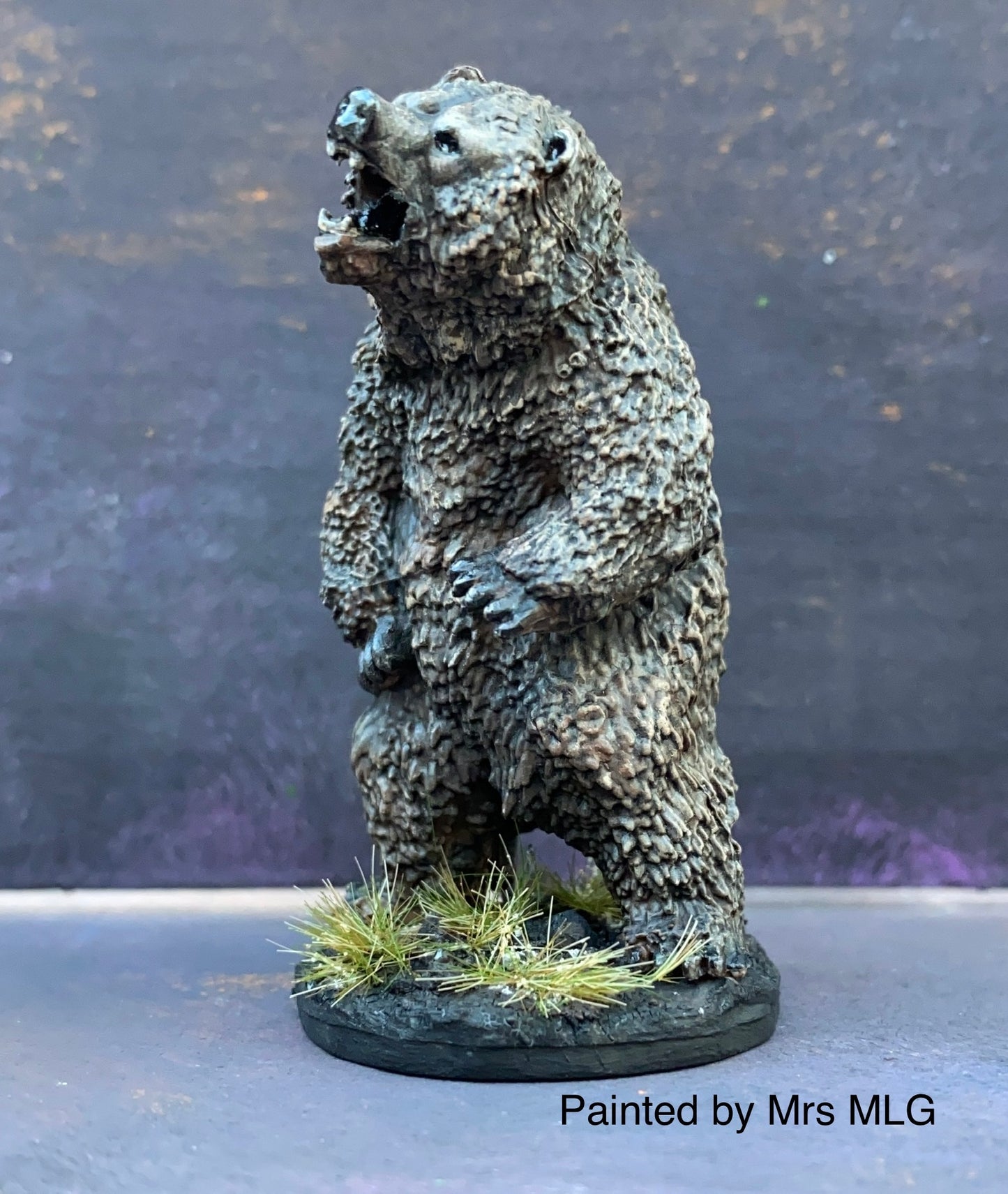 77494 - Dire Bear (Reaper Bones)