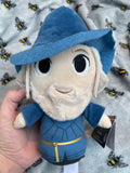 Gandalf Plushie Soft Toy - 8" -Funko  -Lord Of The Rings