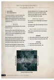 The Elder Scrolls Call To Arms Core Rules Box Set