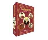 Labyrinth The Card Game