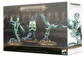 Endless Spells: Ossiarch Bonerea...