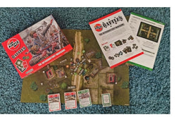 Airfix Battles – The Introductory Wargame