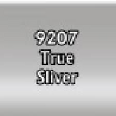 09207 - True Silver (Reaper Mast...