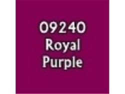 09240 - Royal Purple (Reaper Master Series Paint)