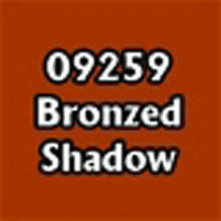09259 - Bronzed Shadow (Reaper Master Series Paint)