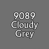 09089 - Cloudy Grey (Reaper Mast...