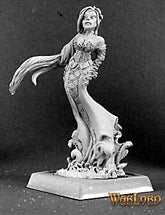 14274 - Clarissa Banshee, Razig ...