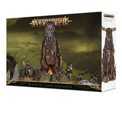 Herdstone - Beasts of Chaos (Age of Sigmar) :www.mightylancergames.co.uk 