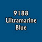 09188 - Ultramarine Blue (Reaper...