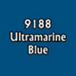 09188 - Ultramarine Blue (Reaper Master Series Paint)