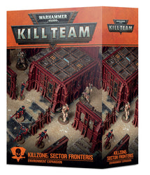 Sector Fronteris - Killzone (Kill Team)