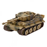 Revell 1/72 - PzKpfw VI Ausf H T...