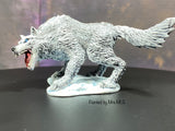 Winter Wolf - 90030 (Wizkids UPM)