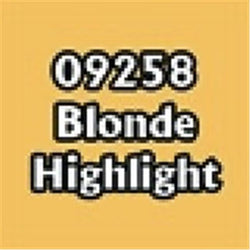 09258 - Blonde Highlight (Reaper Master Series Paint)