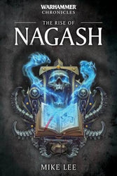 The Rise Of Nagash (Paperback)