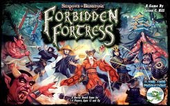 Shadows of Brimstone - Forbidden Fortress :www.mightylancergames.co.uk
