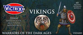 Victrix Vikings Warriors of the ...