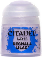 Dechala Lilac - Layer Paint (12m...