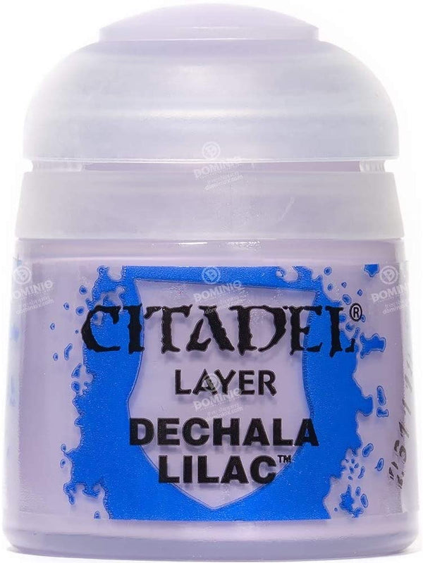 Dechala Lilac - Layer Paint (12ml) - Citadel Colour